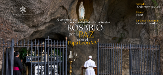 Rosario por la Paz